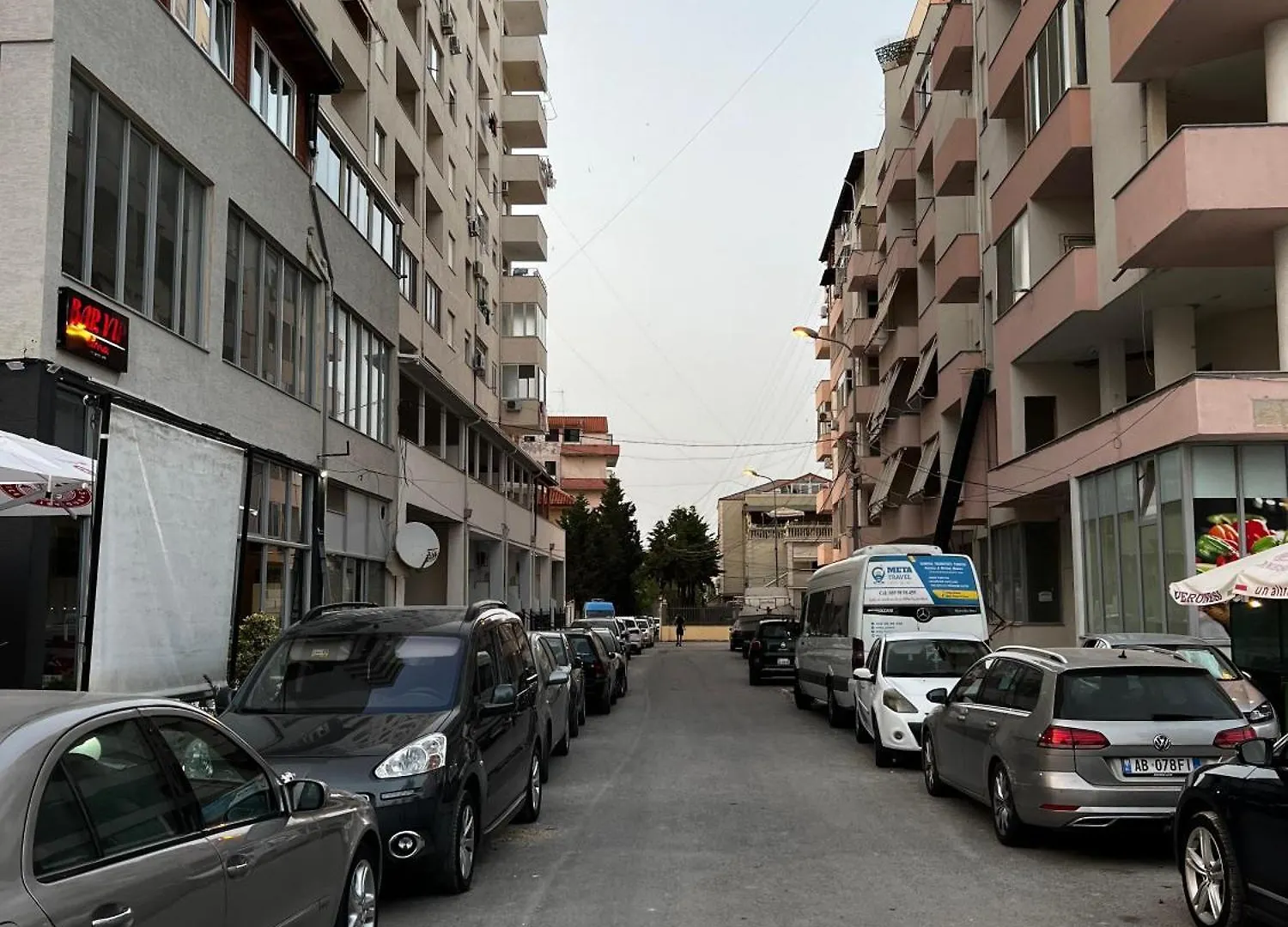 Apartment All Season Apartaments Durres