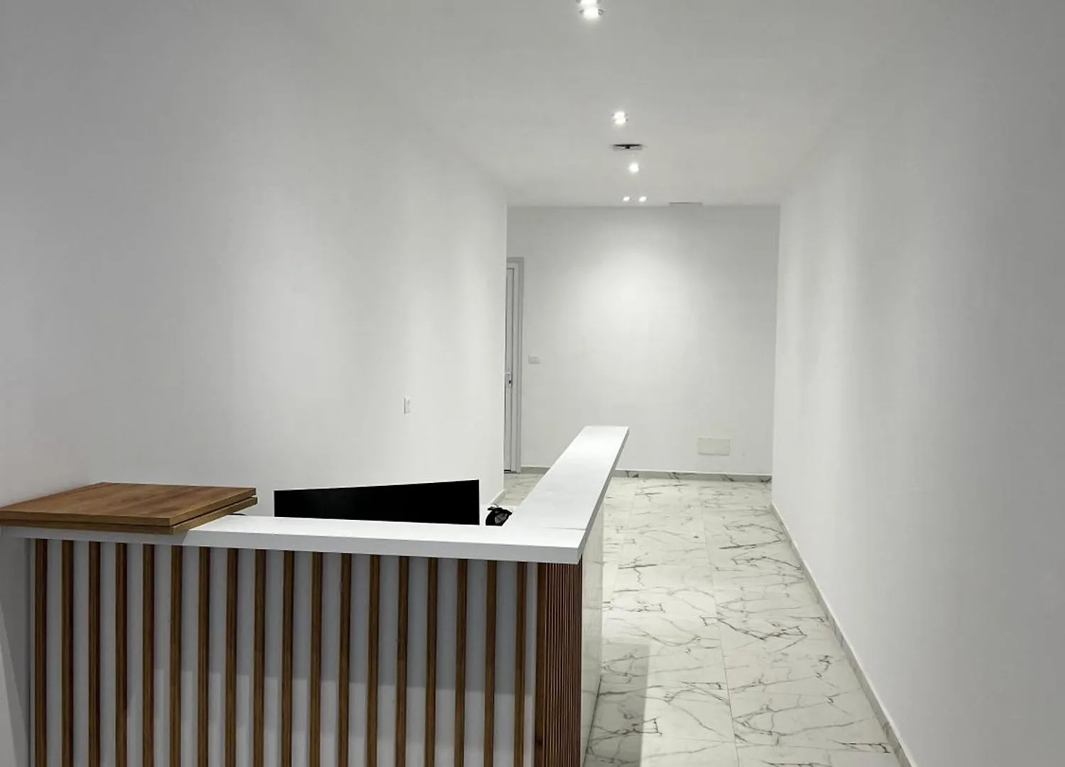 All Season Apartaments Durres Albania