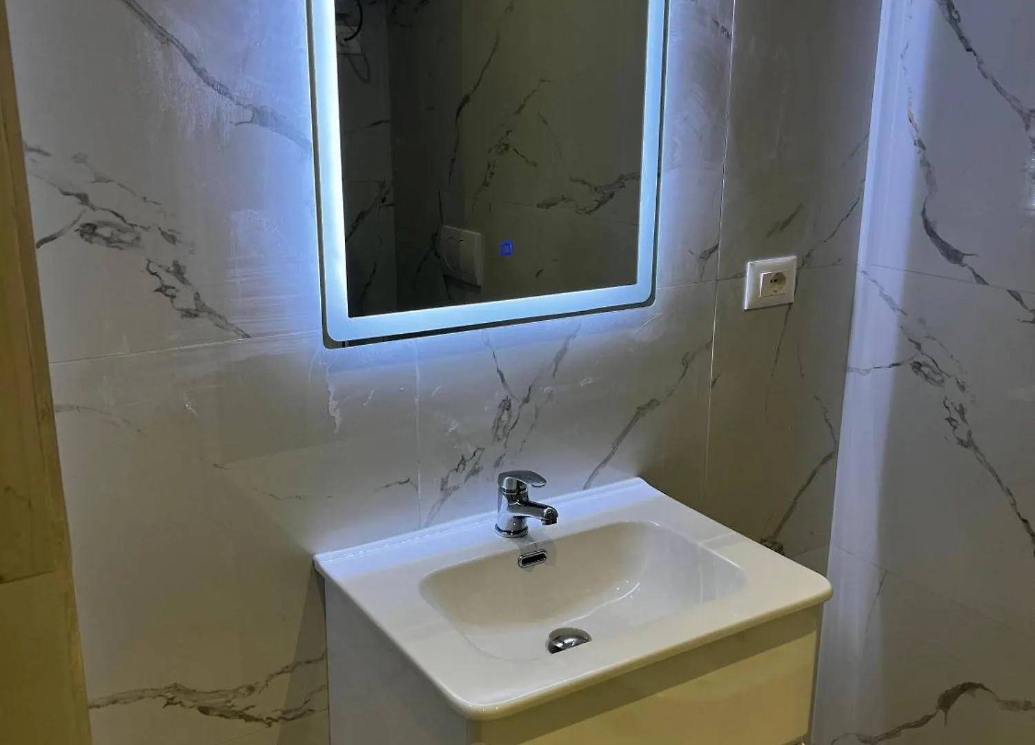 Apartment All Season Apartaments Durres