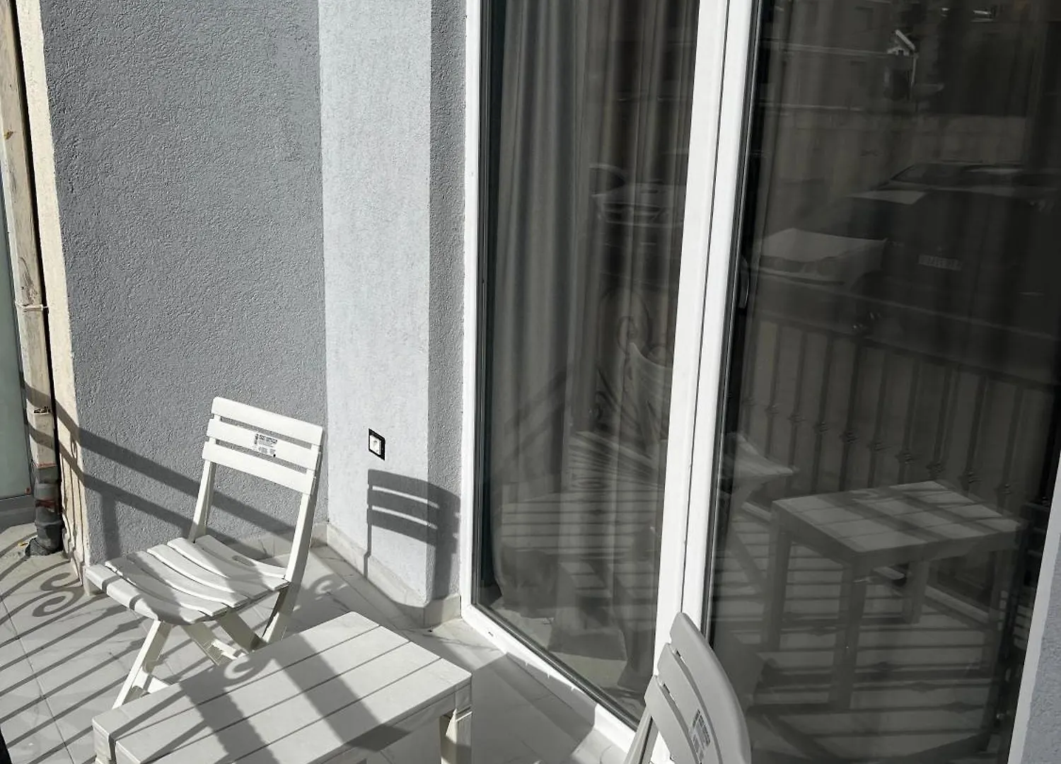 All Season Apartaments Durres