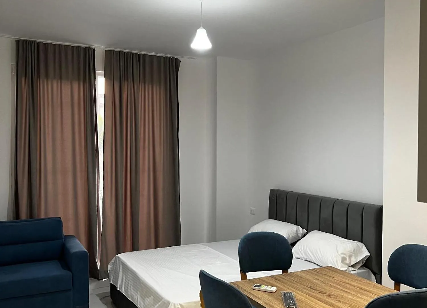 All Season Apartaments Durrës