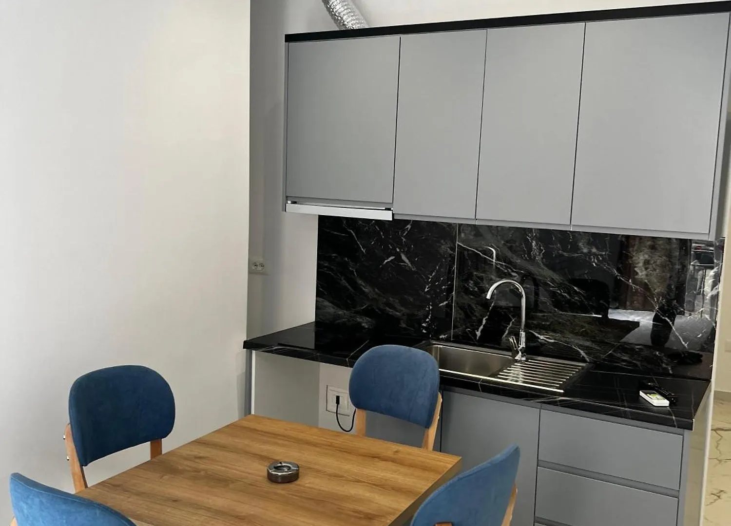 All Season Apartaments Durrës
